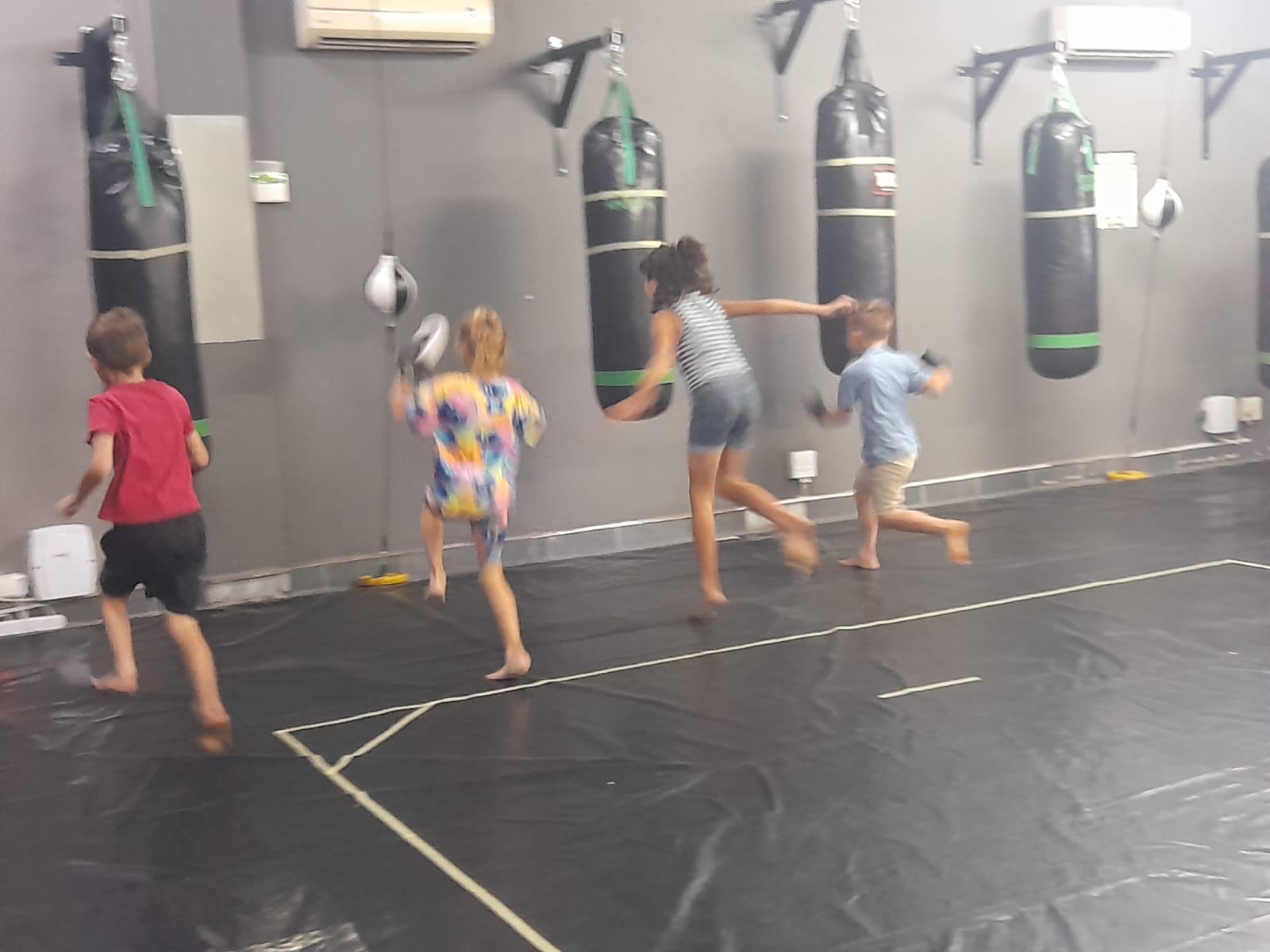 Action