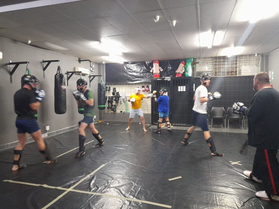 Action